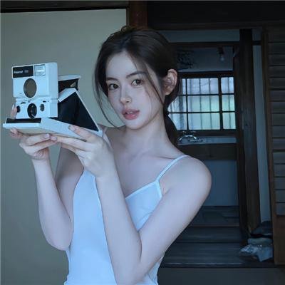 我梦见了那个女孩