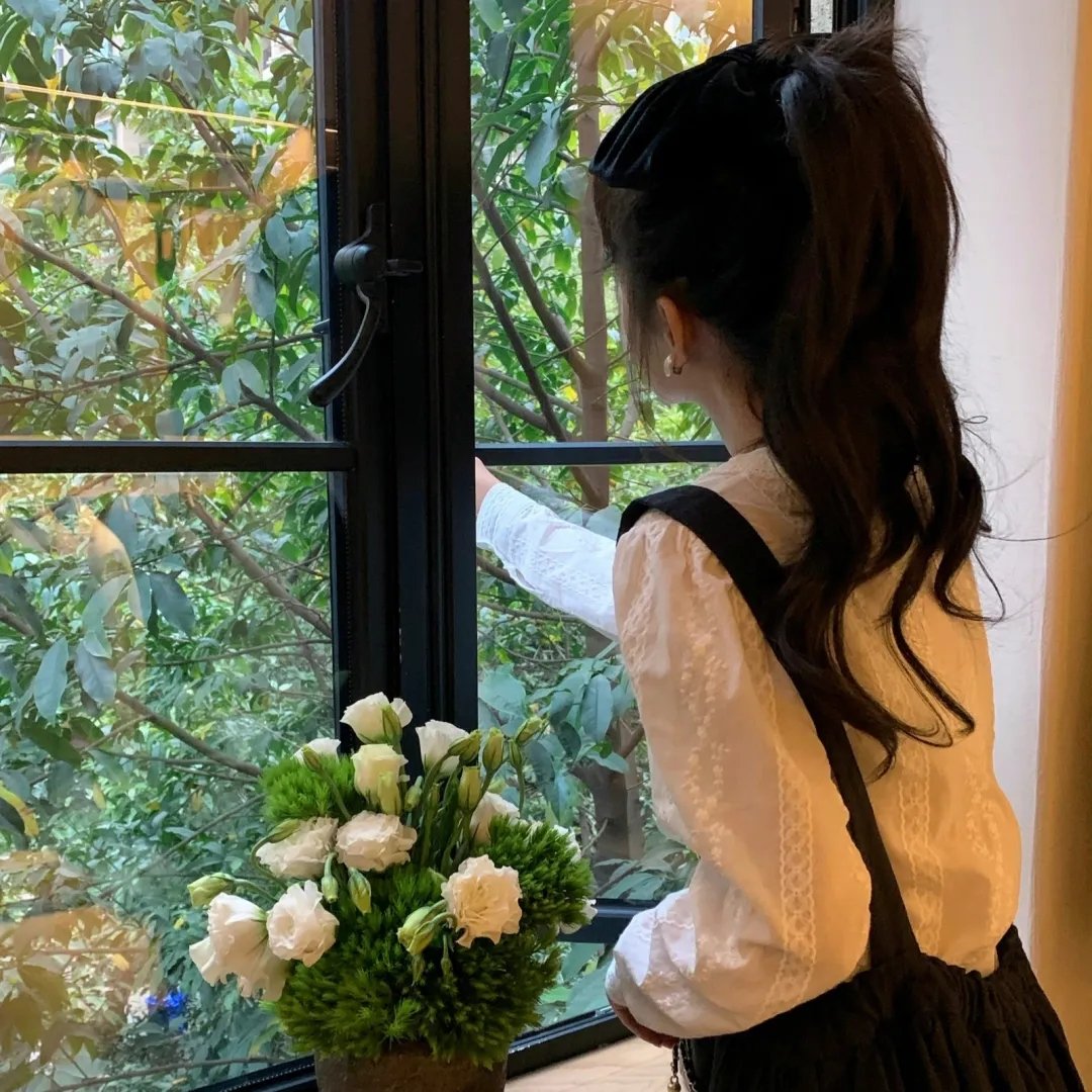 不装了，姑爷摊牌了