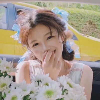 我的超级前女友